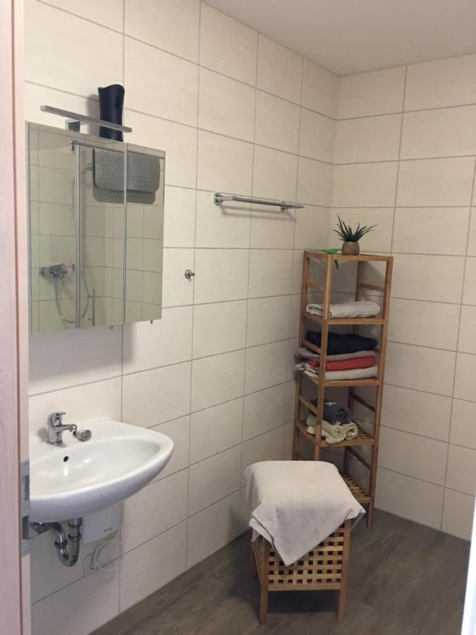 Ferienwohnung Sueltemeier 1 Trebel Buitenkant foto